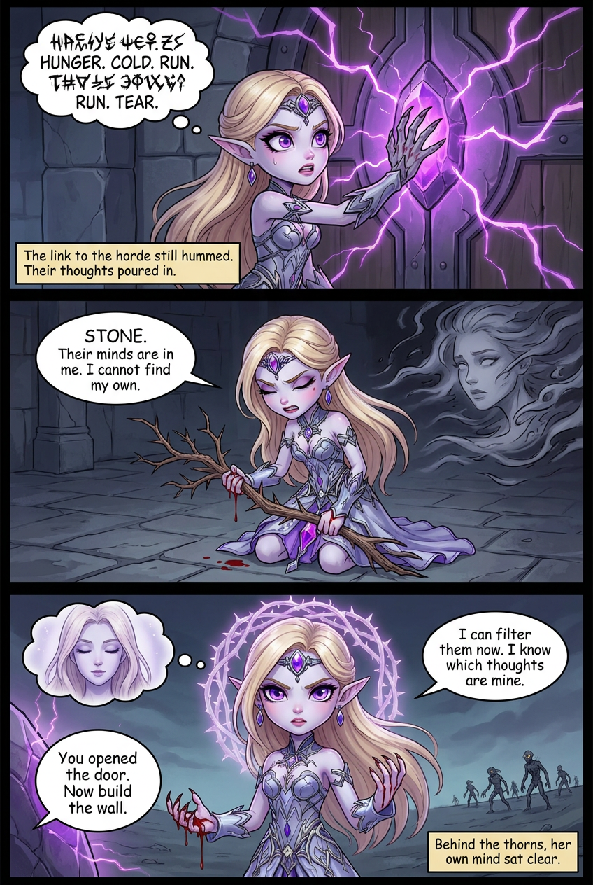 Chapter 6 comic