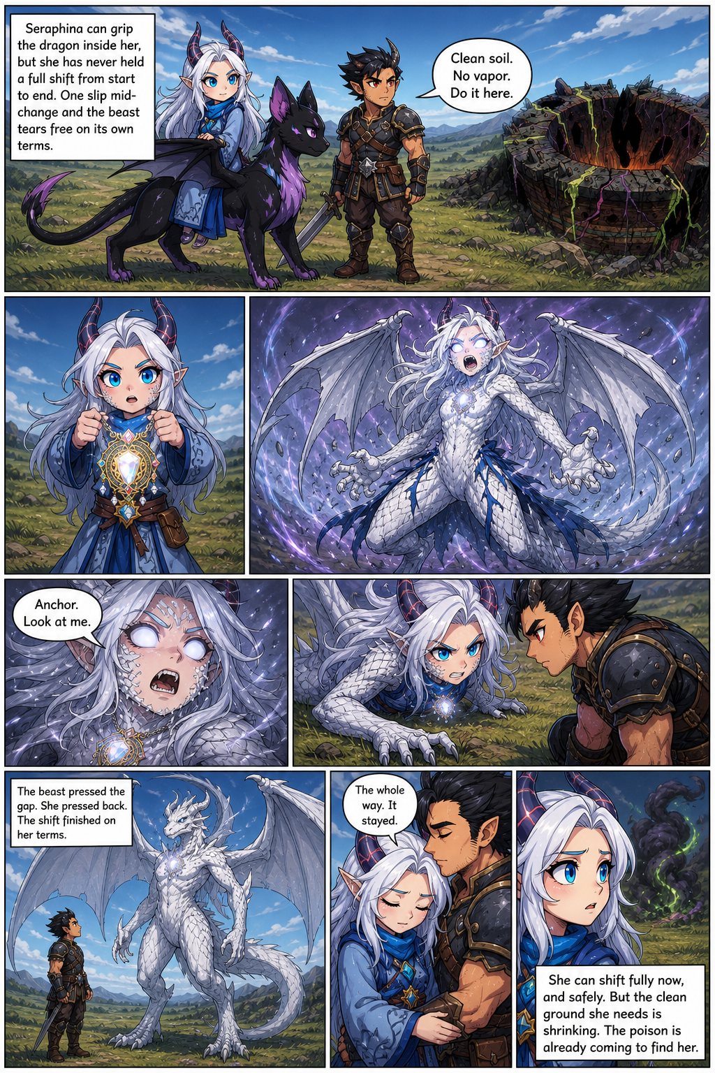 Chapter 4 comic