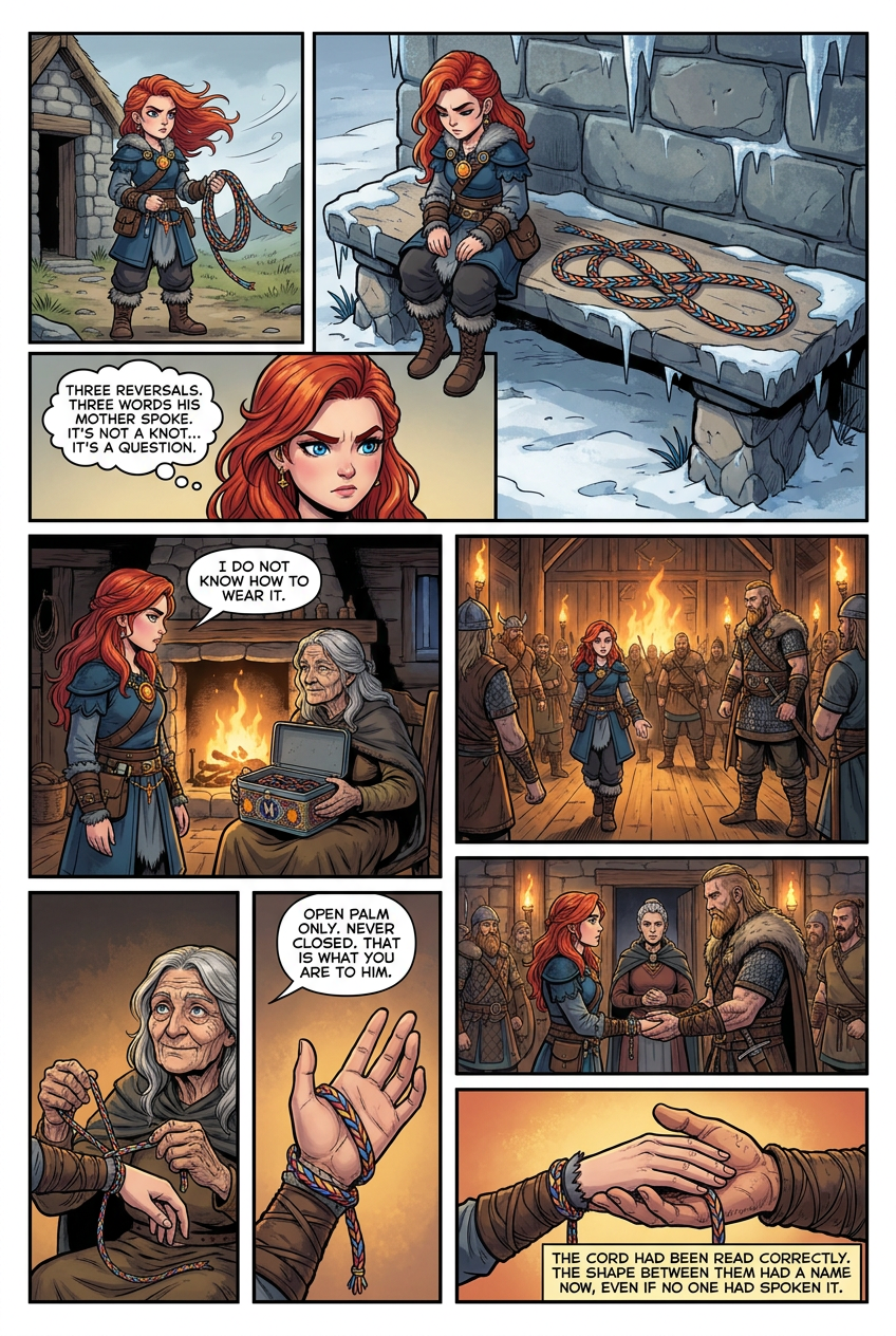 Chapter 10 comic