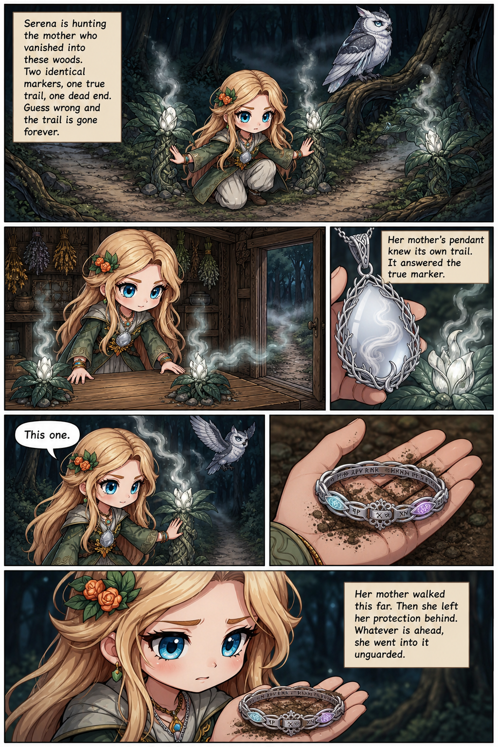 Chapter 2 comic