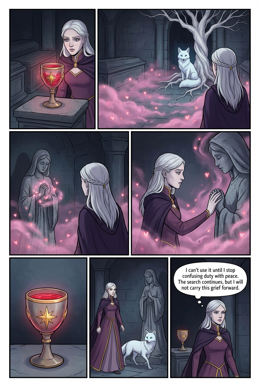Chapter 6 comic