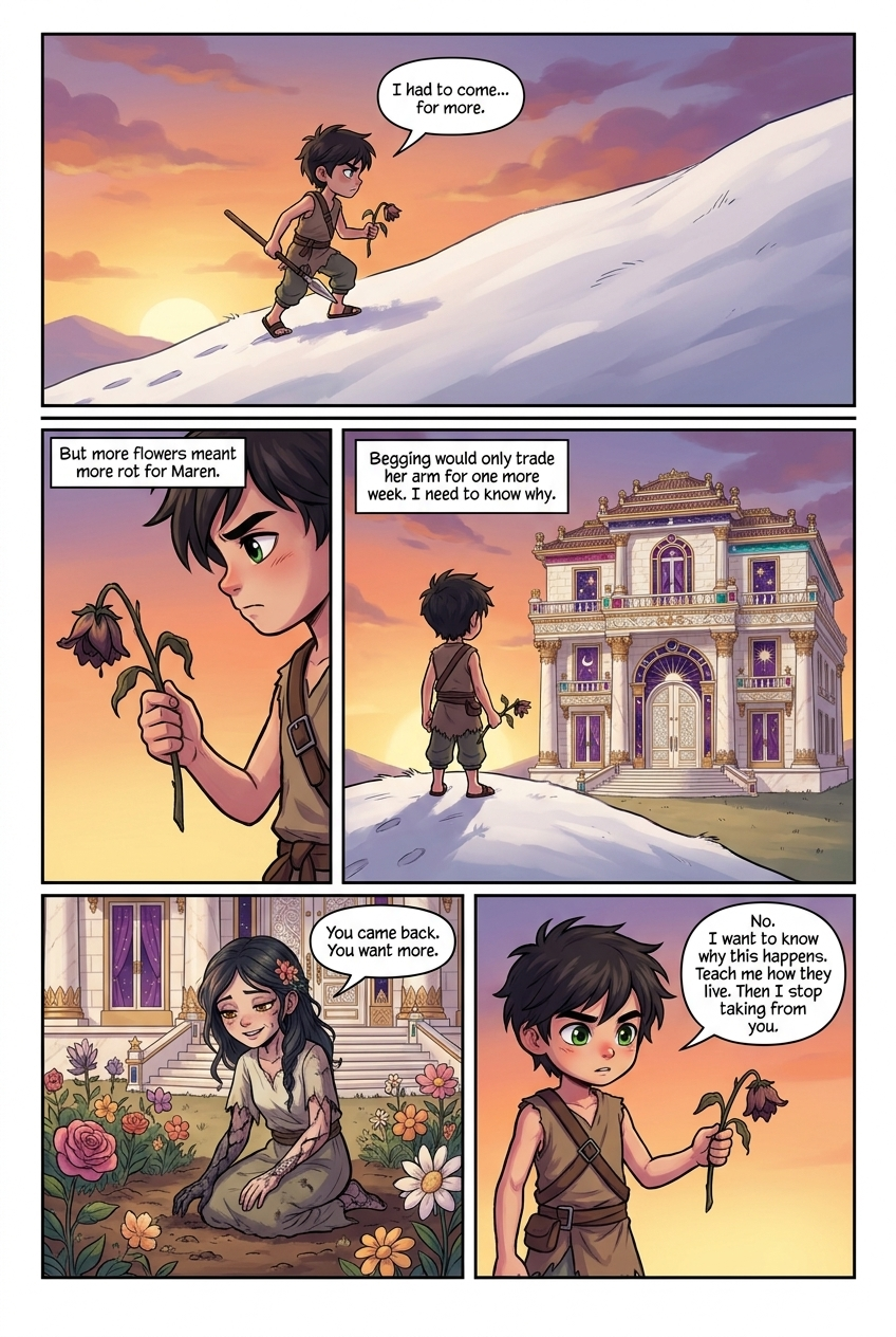 Chapter 5 comic