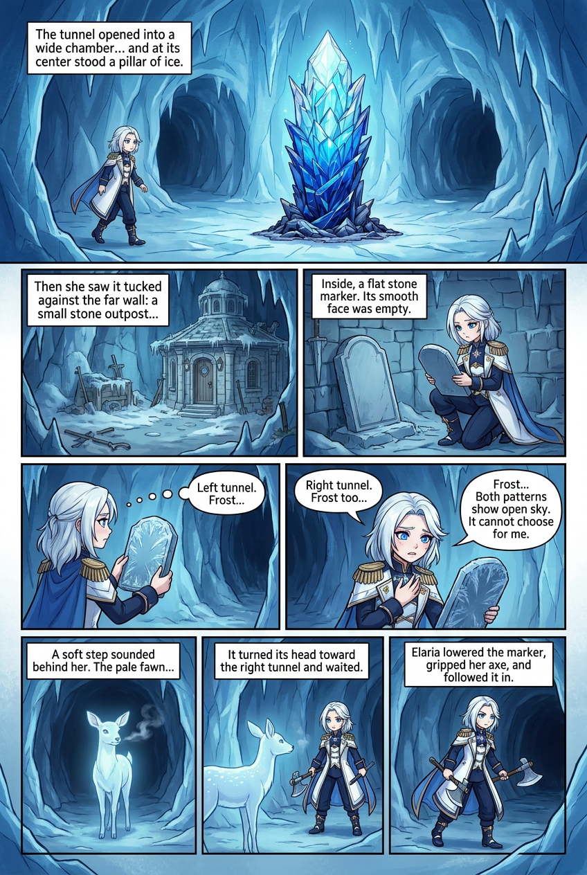 Chapter 5 comic