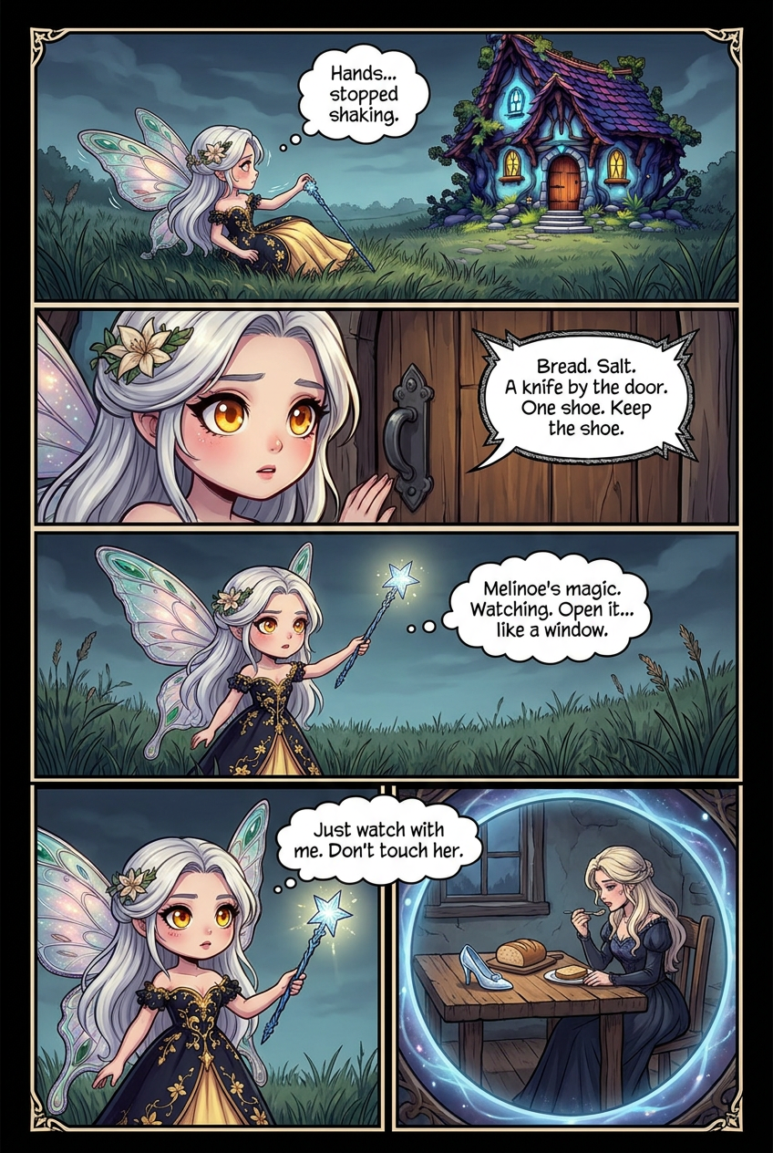 Chapter 10 comic