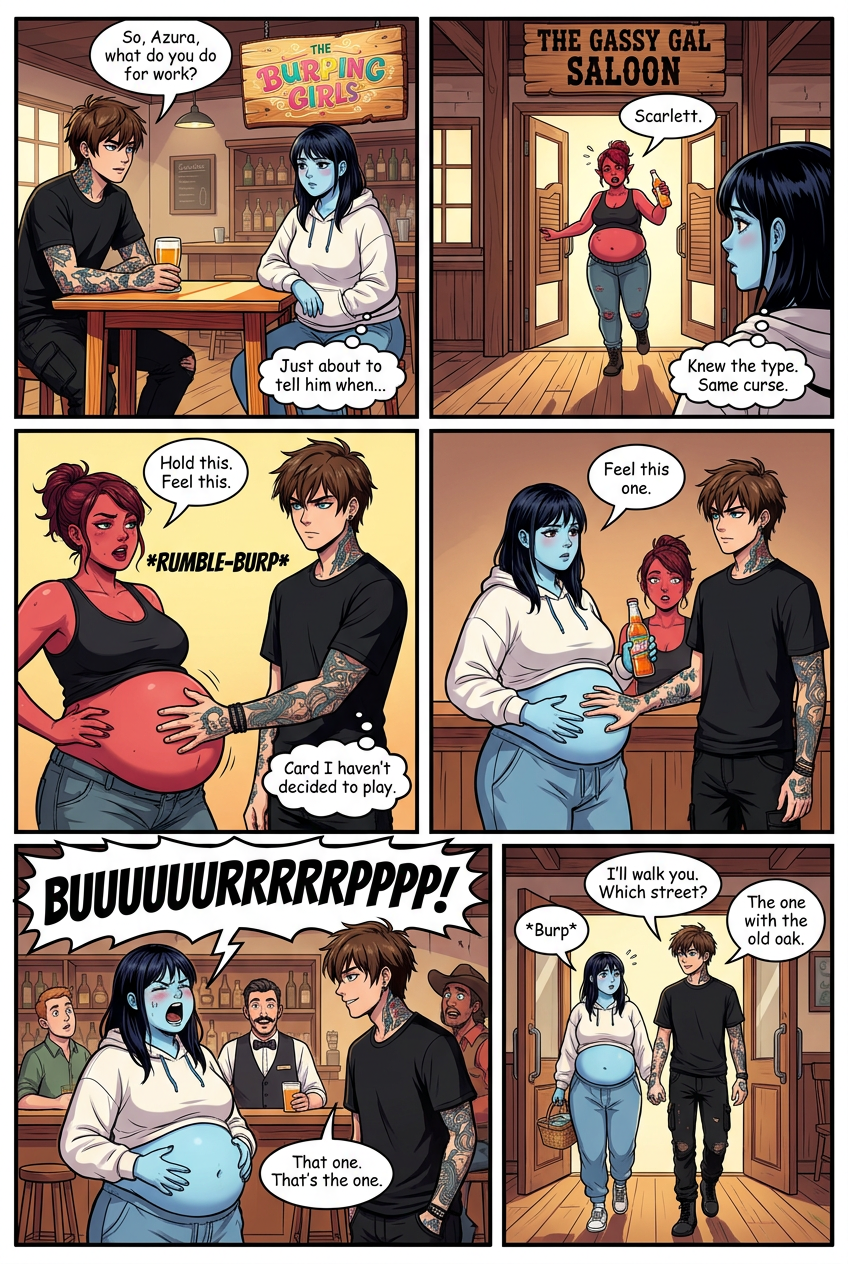 Chapter 2 comic
