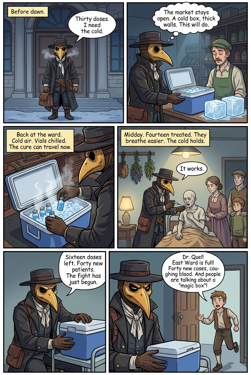 Chapter 5 comic