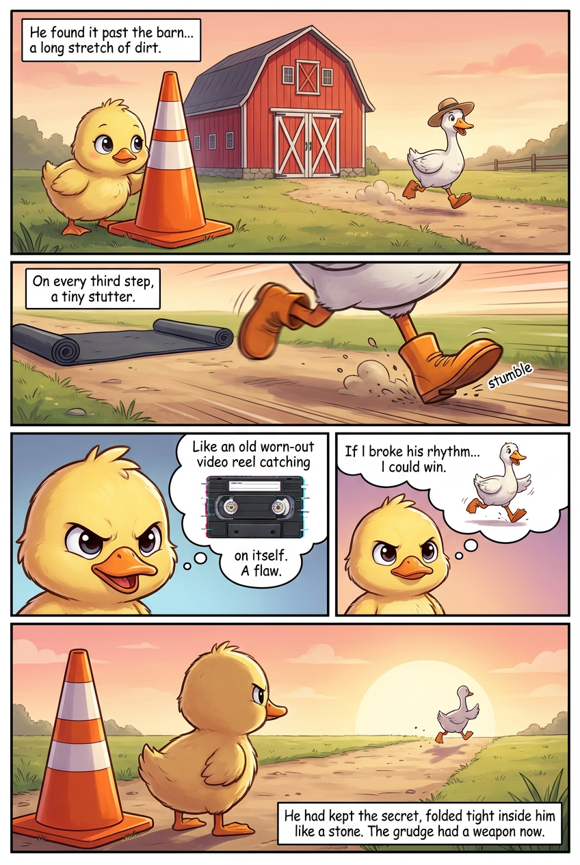 Chapter 6 comic
