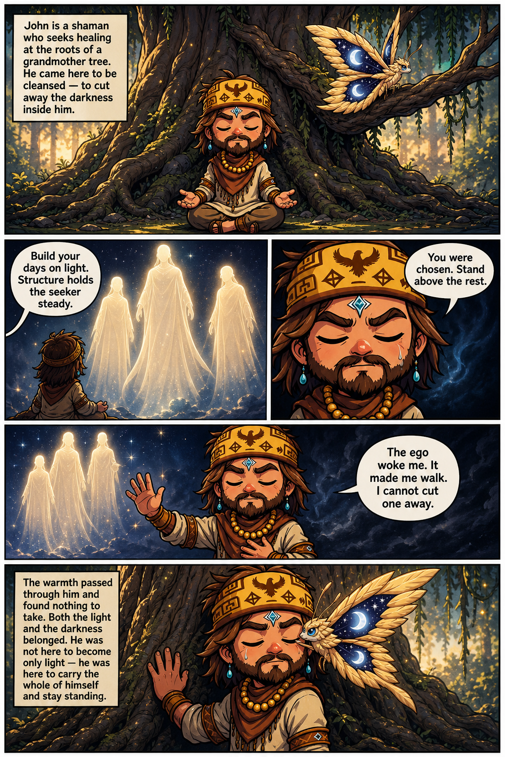 Chapter 6 comic