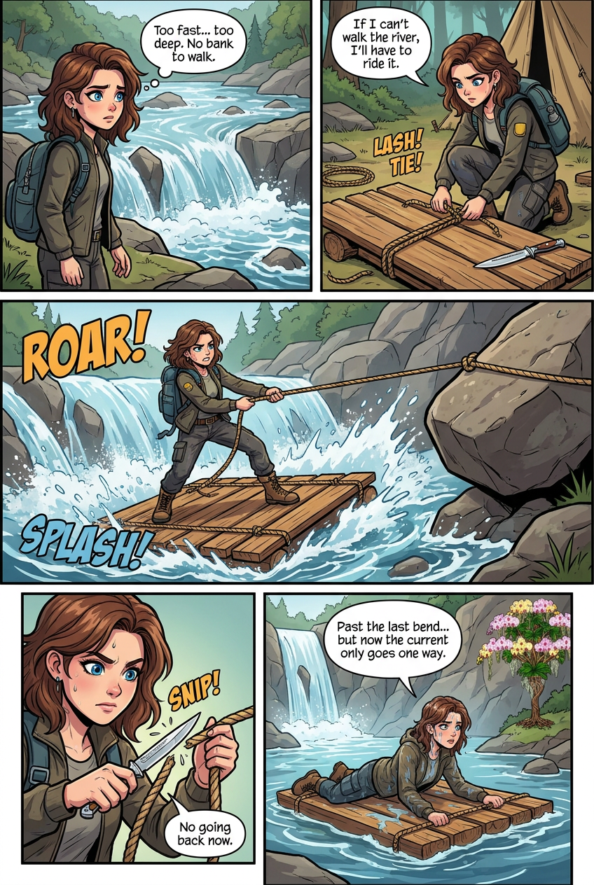 Chapter 8 comic