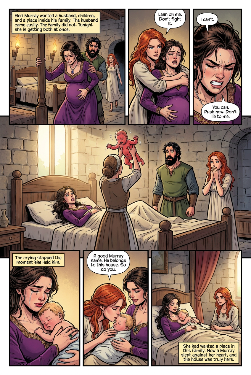 Chapter 6 comic