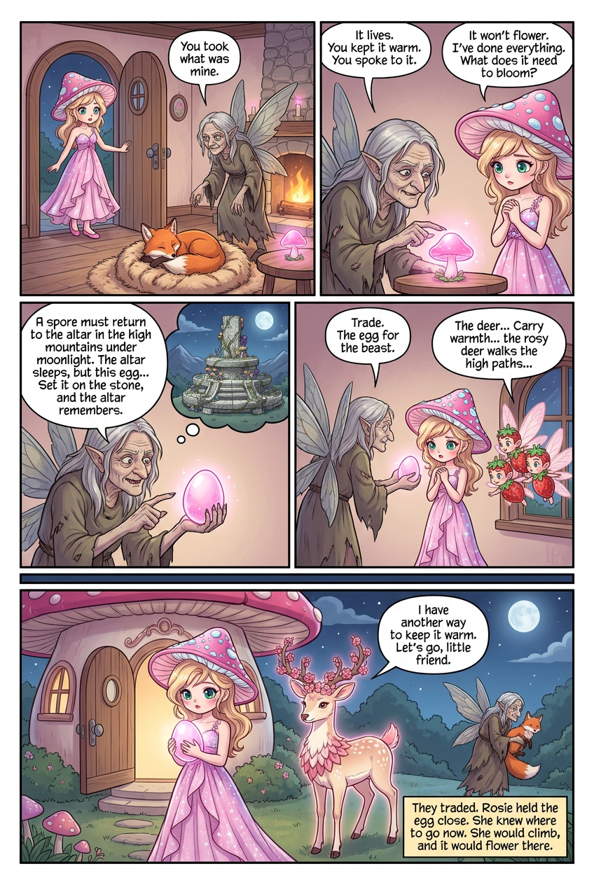 Chapter 9 comic