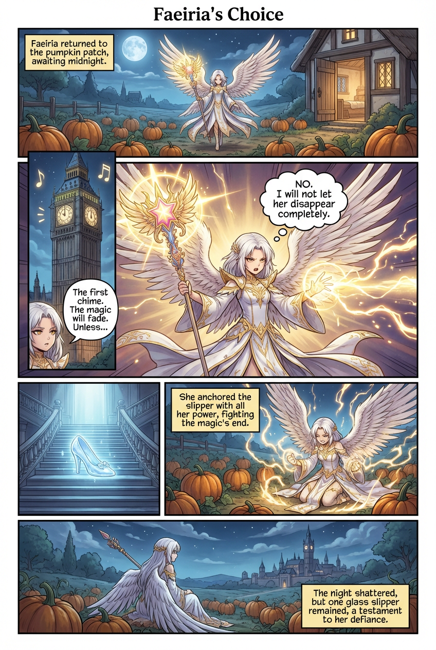 Chapter 8 comic