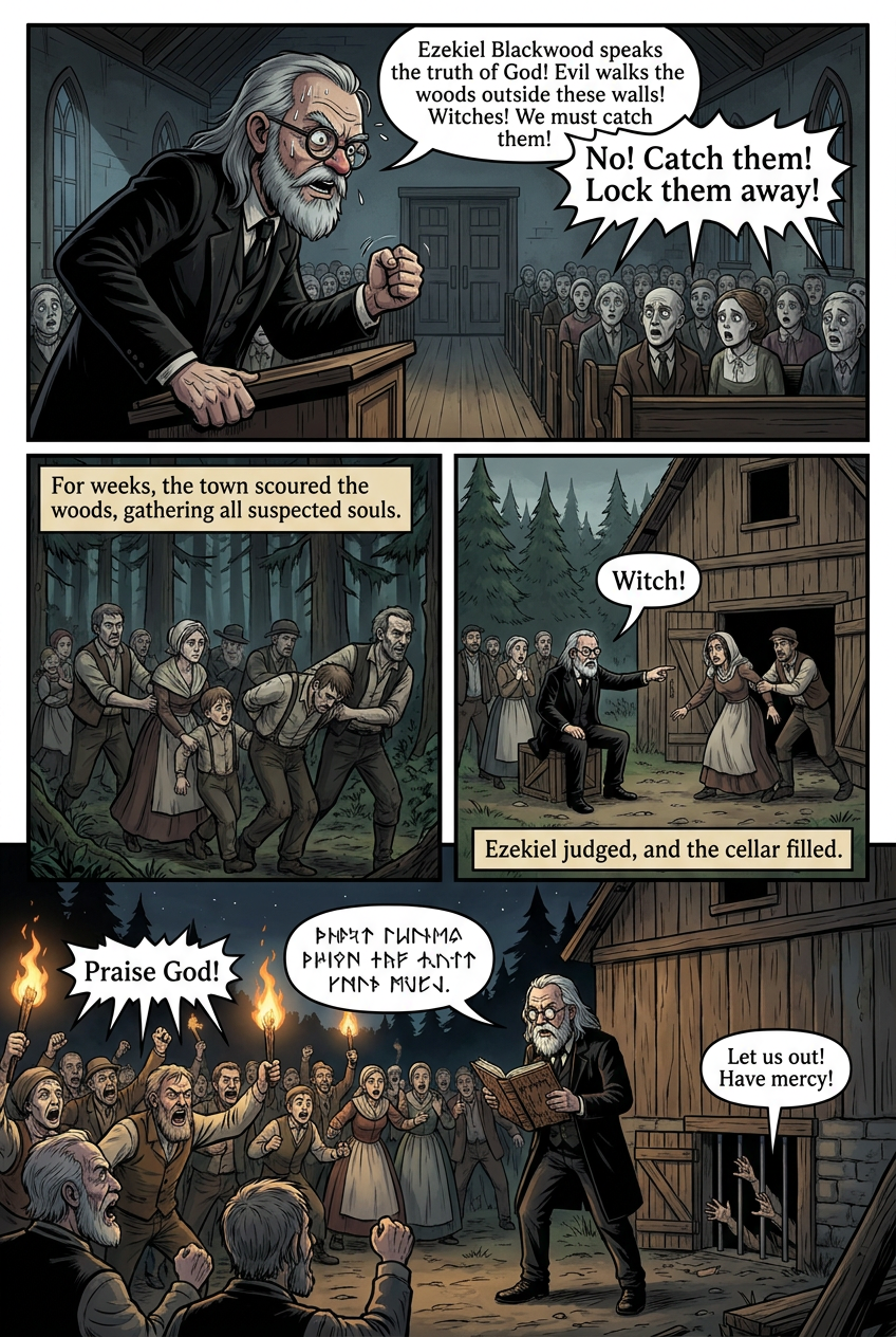 Chapter 14 comic