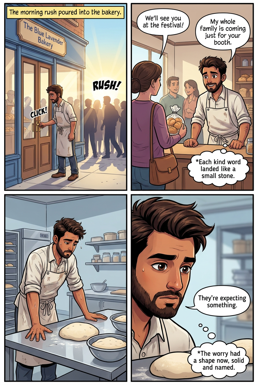 Chapter 2 comic