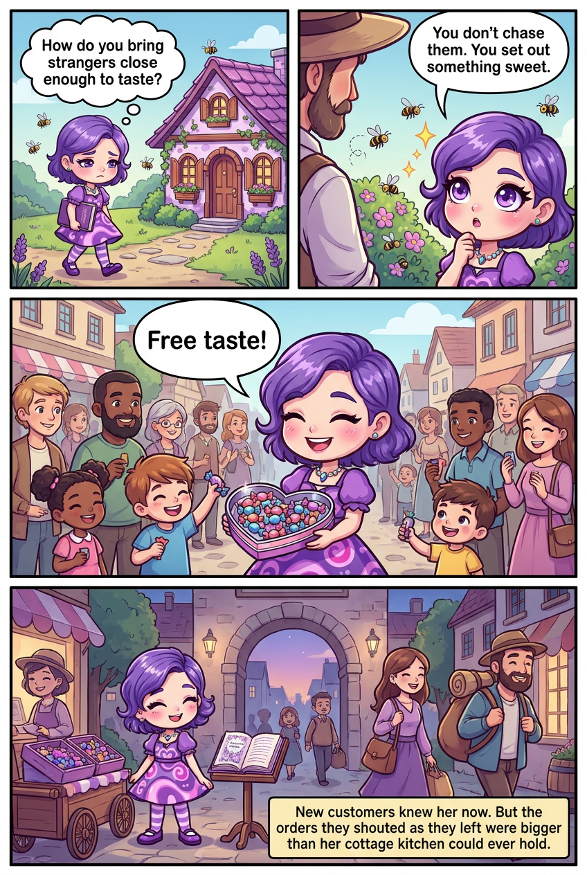 Chapter 9 comic