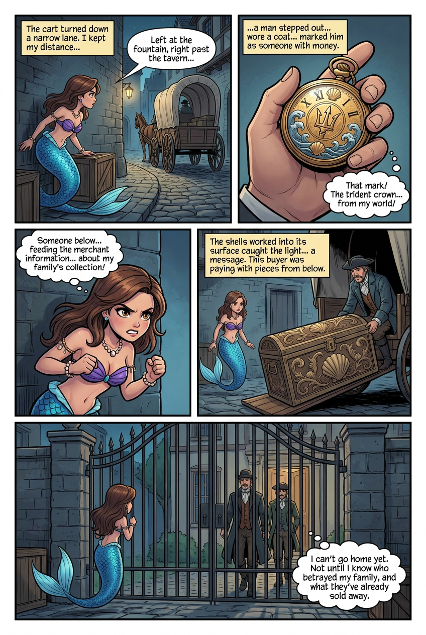 Chapter 5 comic