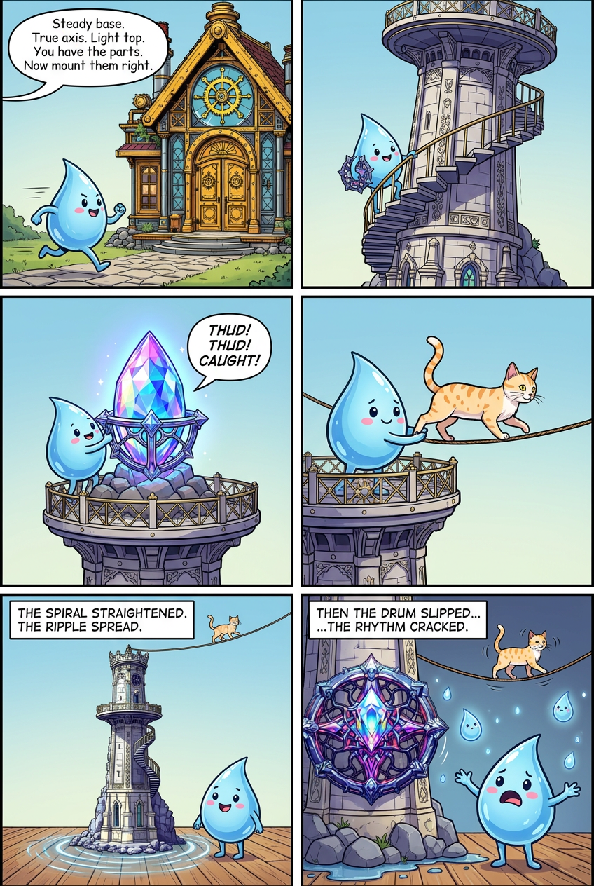 Chapter 13 comic