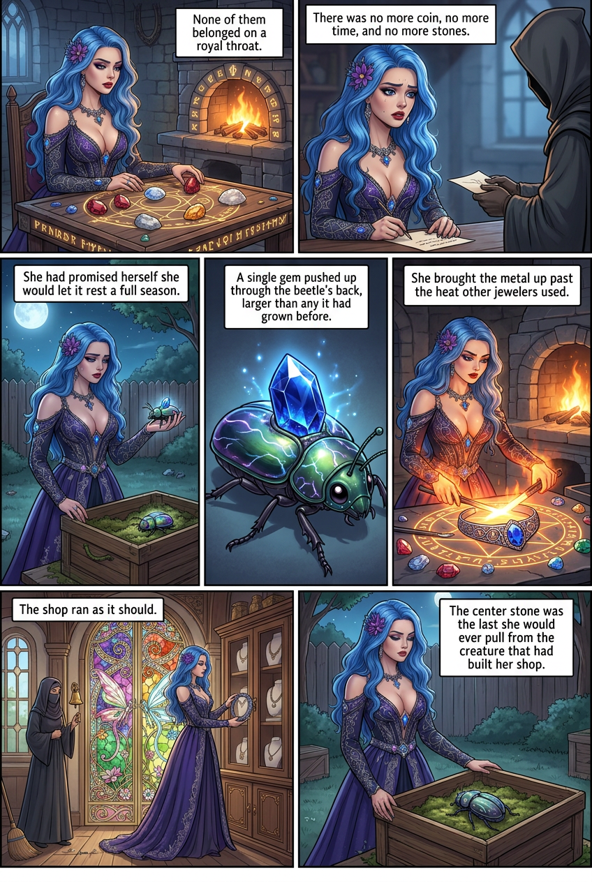 Chapter 4 comic