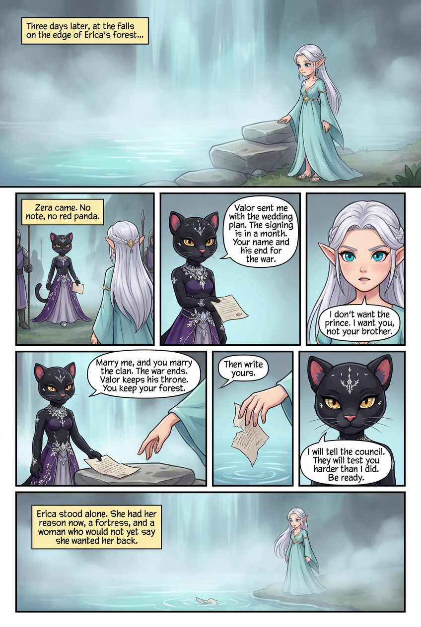 Chapter 4 comic