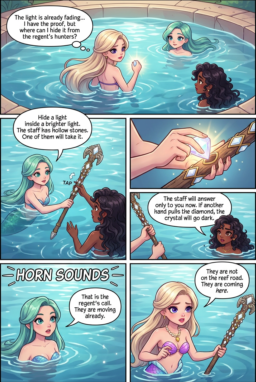 Chapter 2 comic