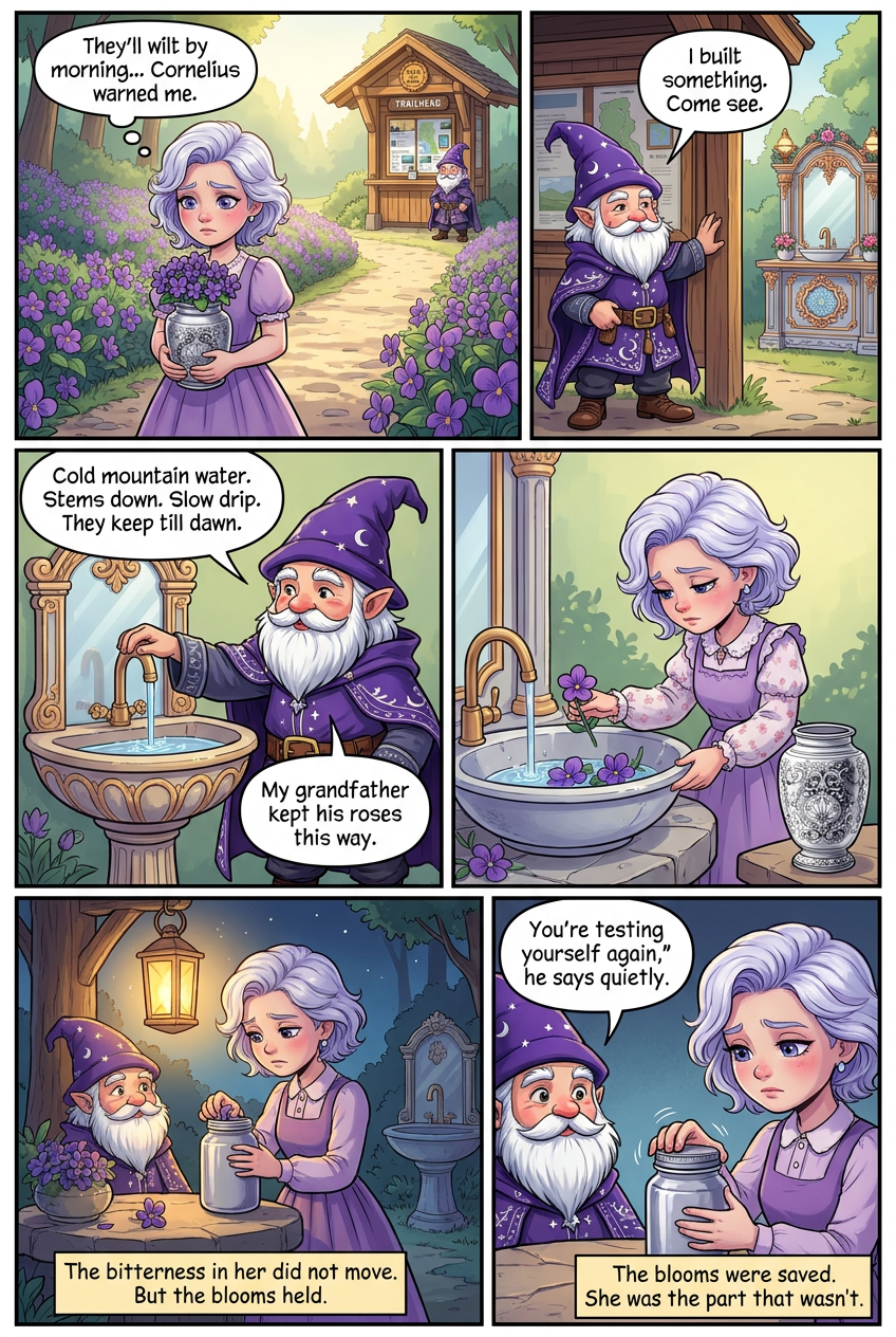 Chapter 3 comic