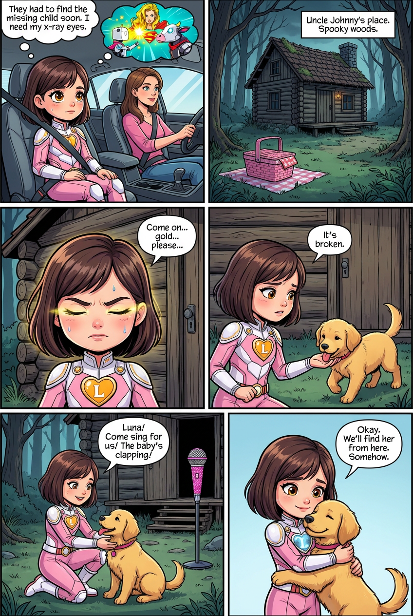 Chapter 2 comic