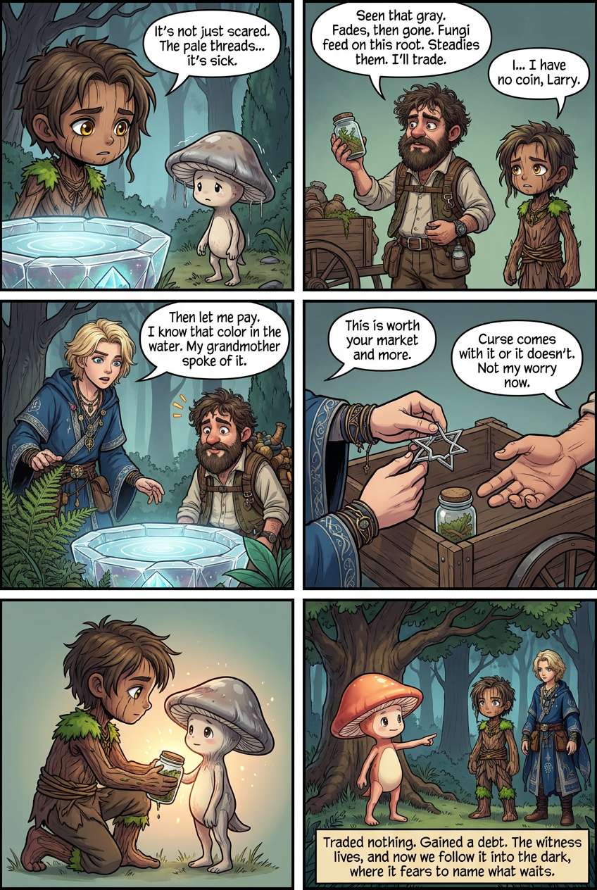 Chapter 4 comic