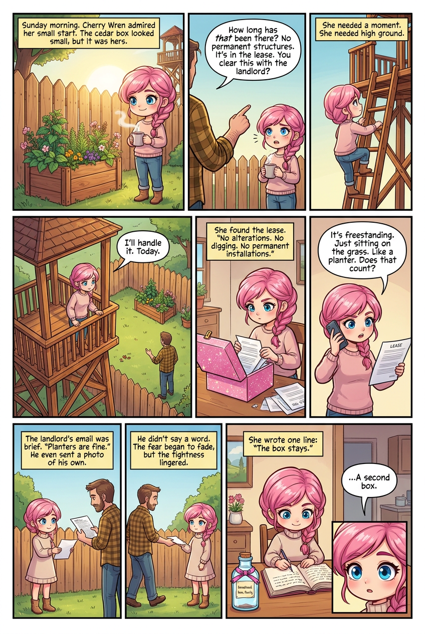 Chapter 5 comic