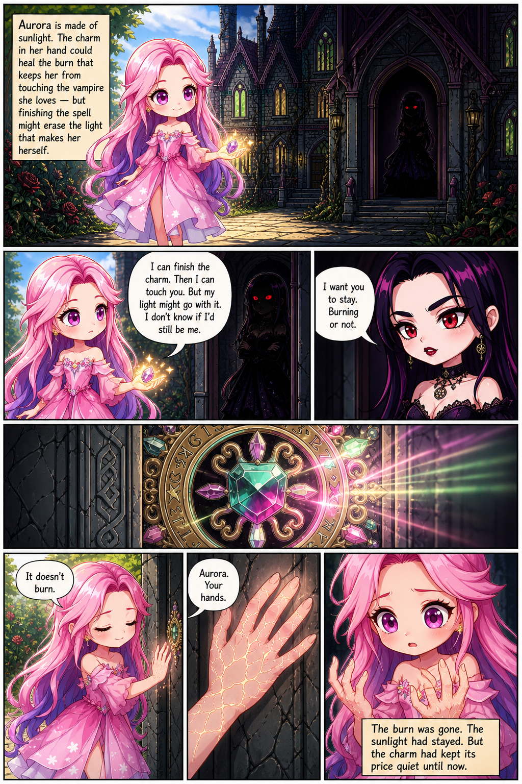 Chapter 4 comic
