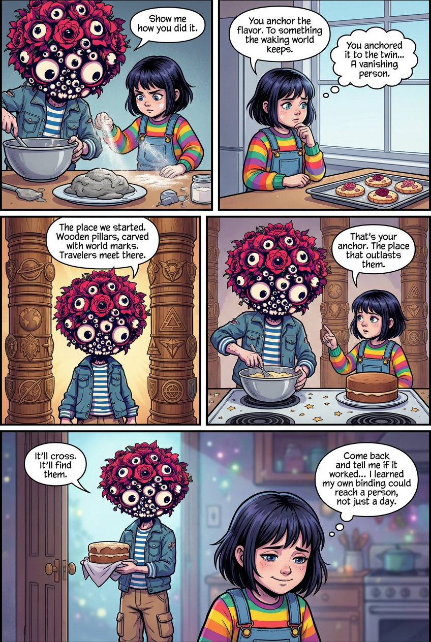 Chapter 16 comic