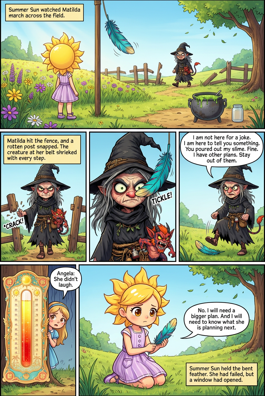 Chapter 2 comic