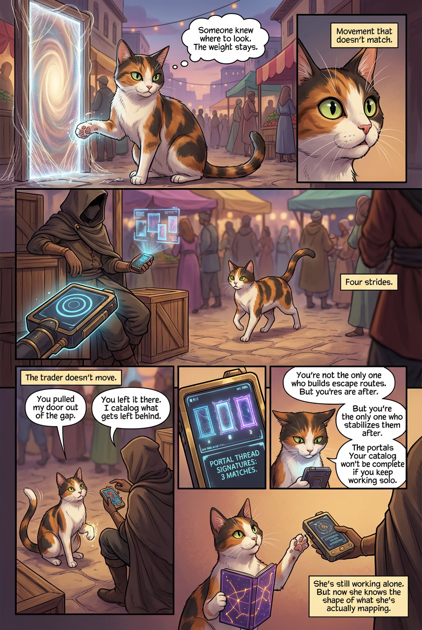 Chapter 3 comic