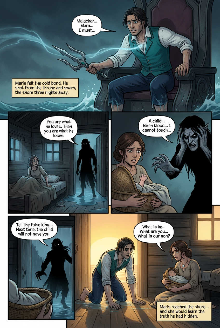 Chapter 5 comic