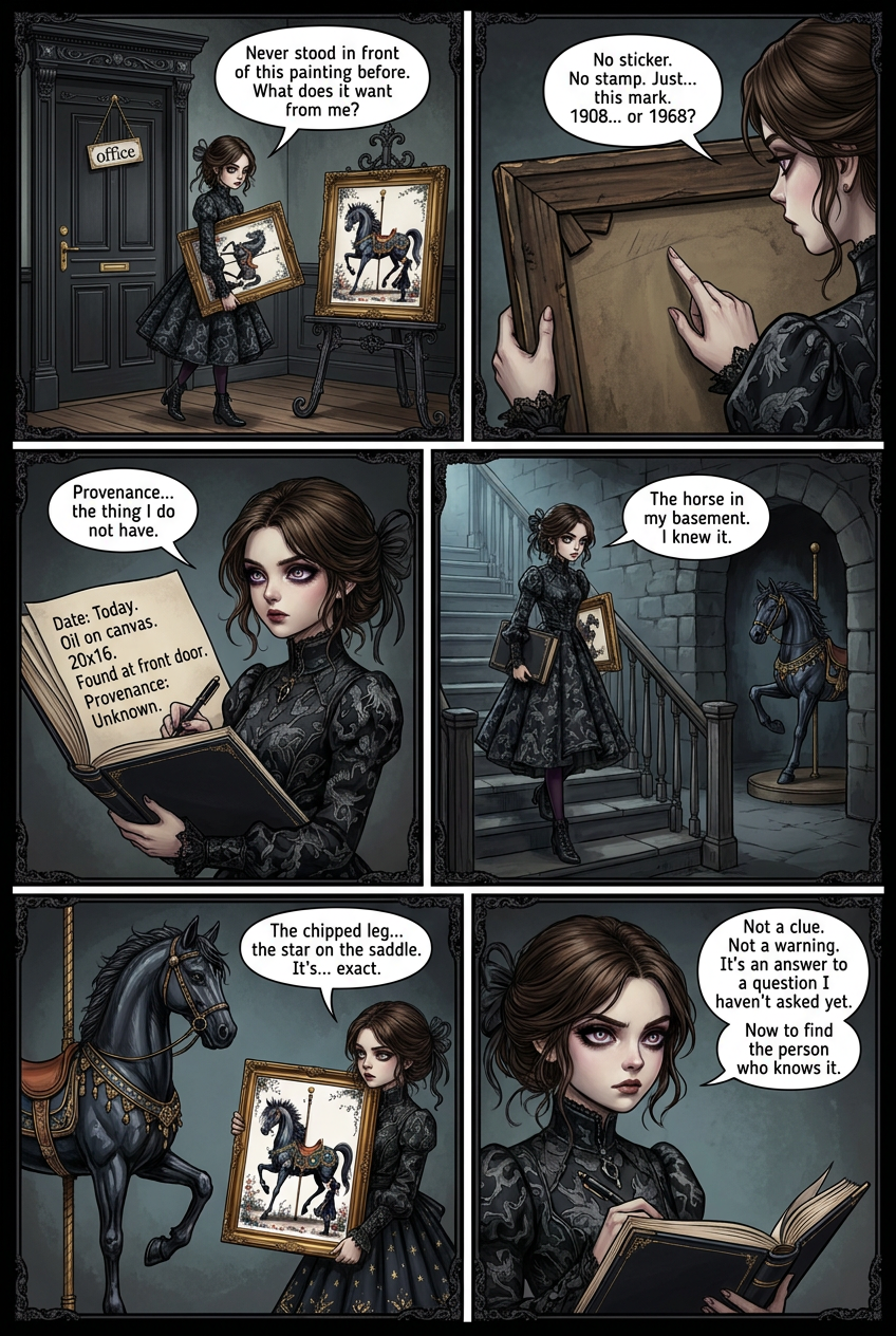 Chapter 2 comic