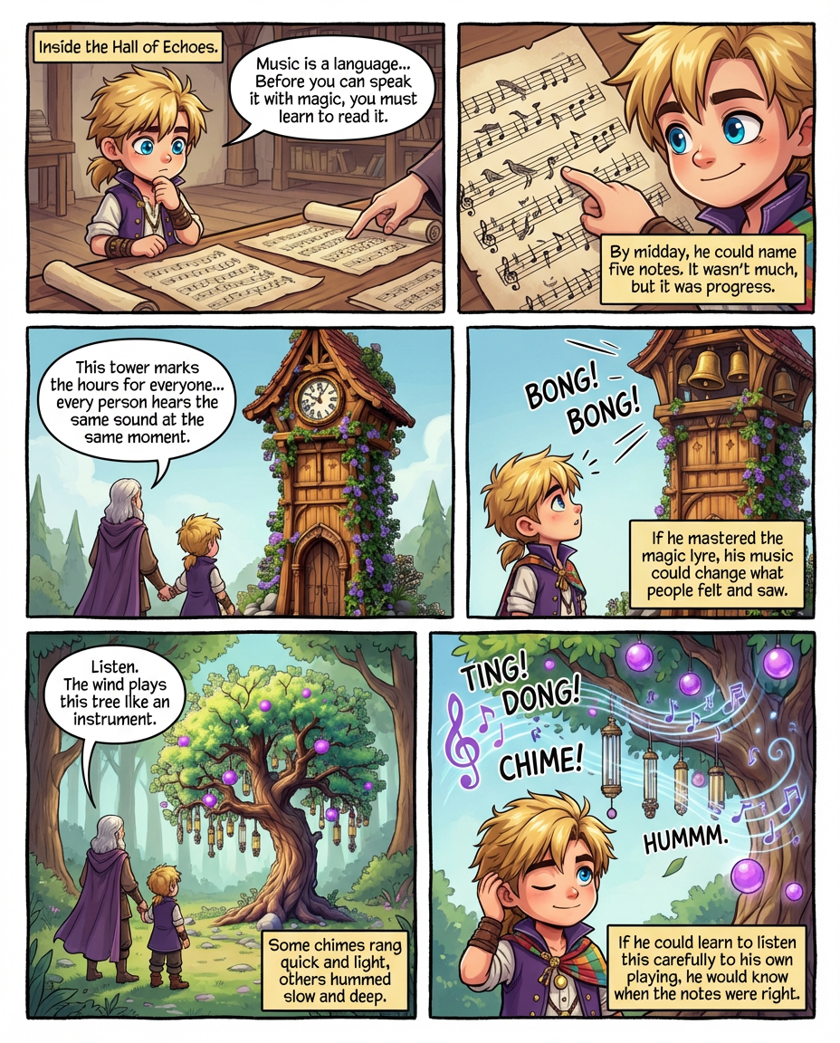 Chapter 4 comic