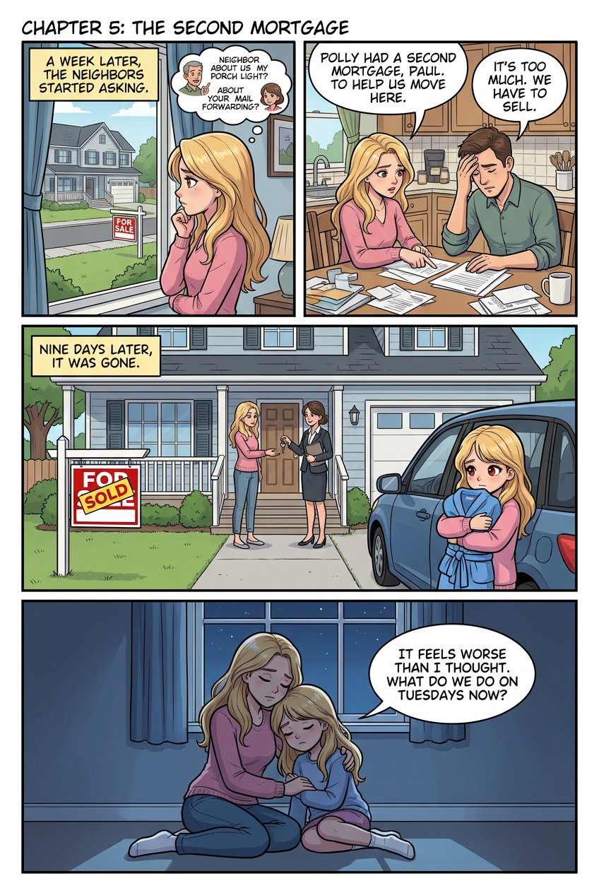 Chapter 59 comic
