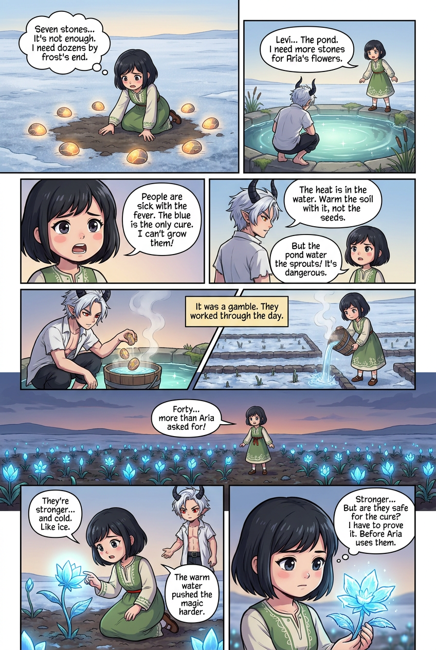 Chapter 10 comic