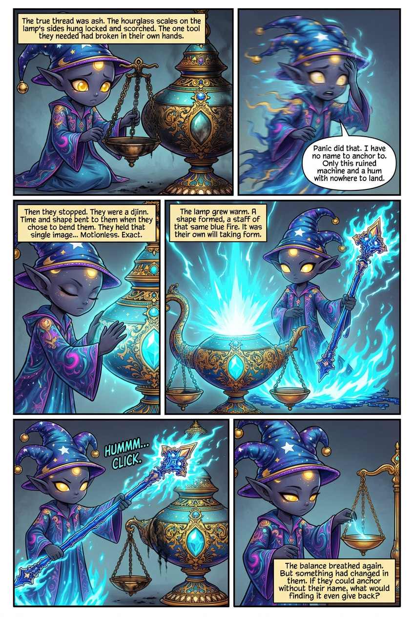 Chapter 2 comic