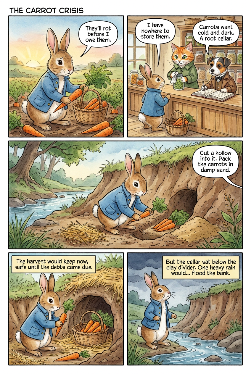 Chapter 11 comic