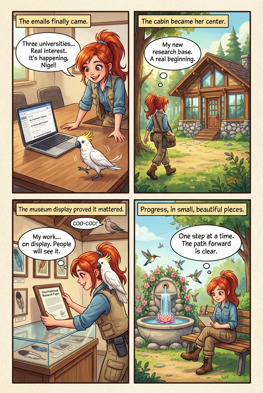 Chapter 5 comic