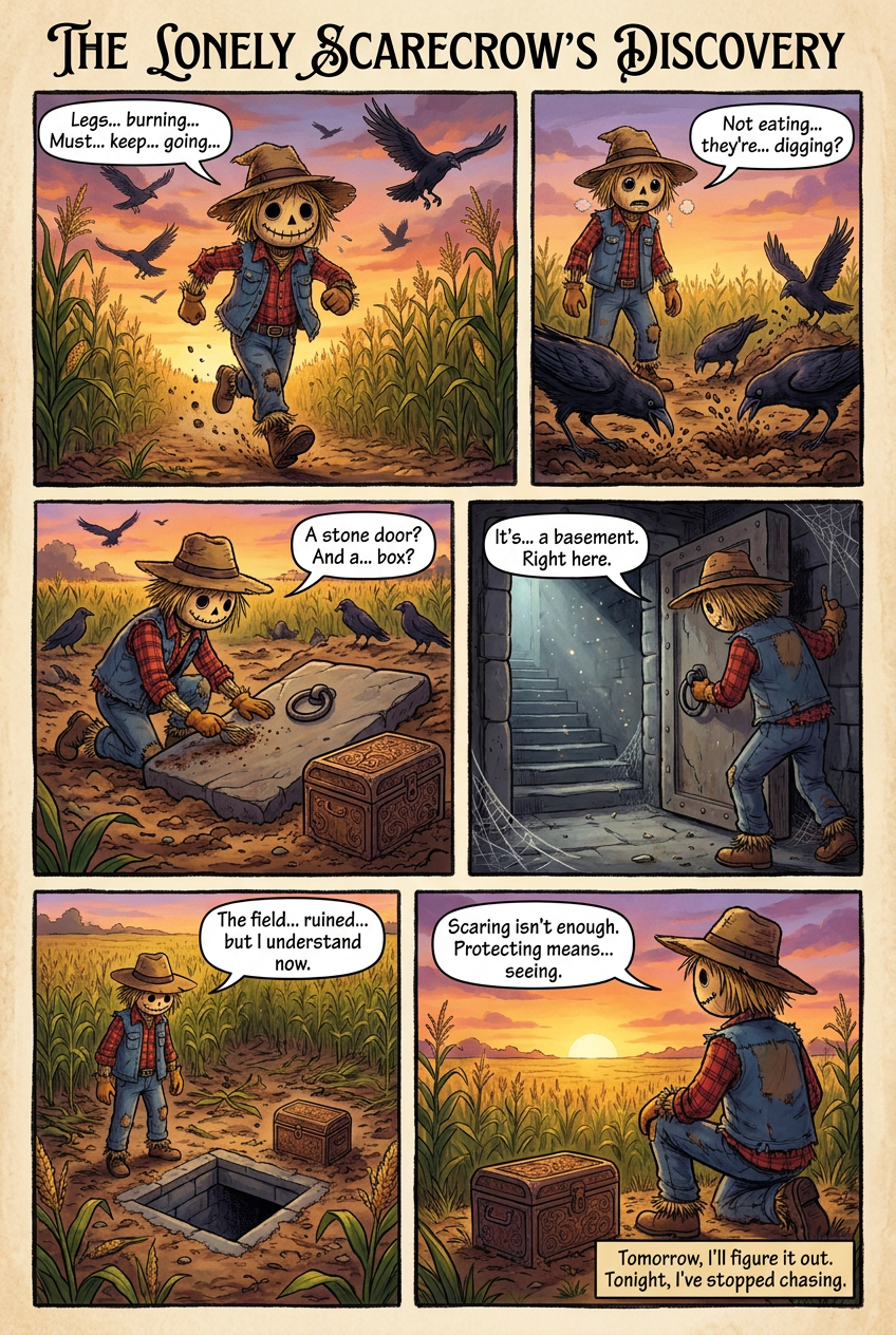 Chapter 4 comic