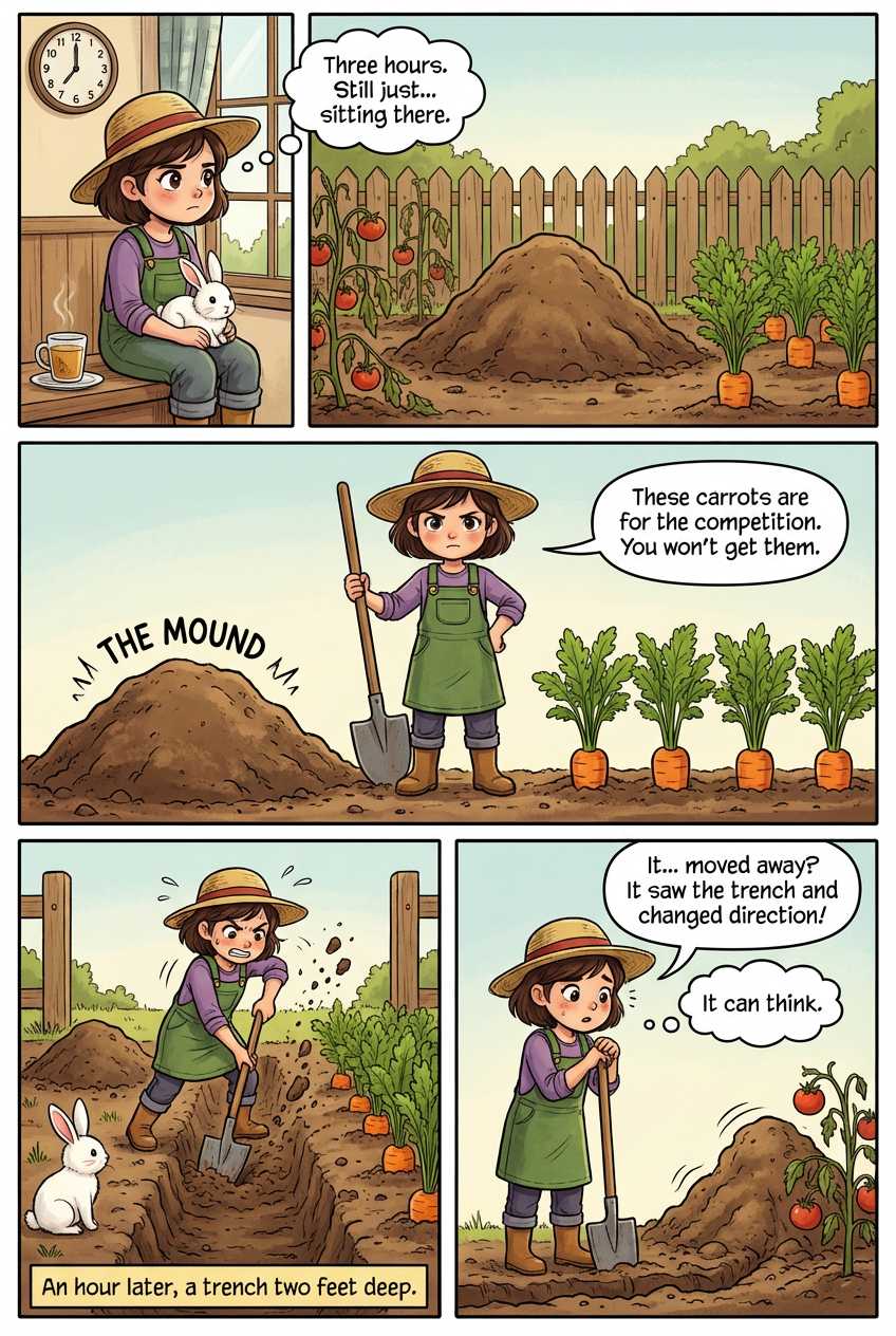 Chapter 2 comic