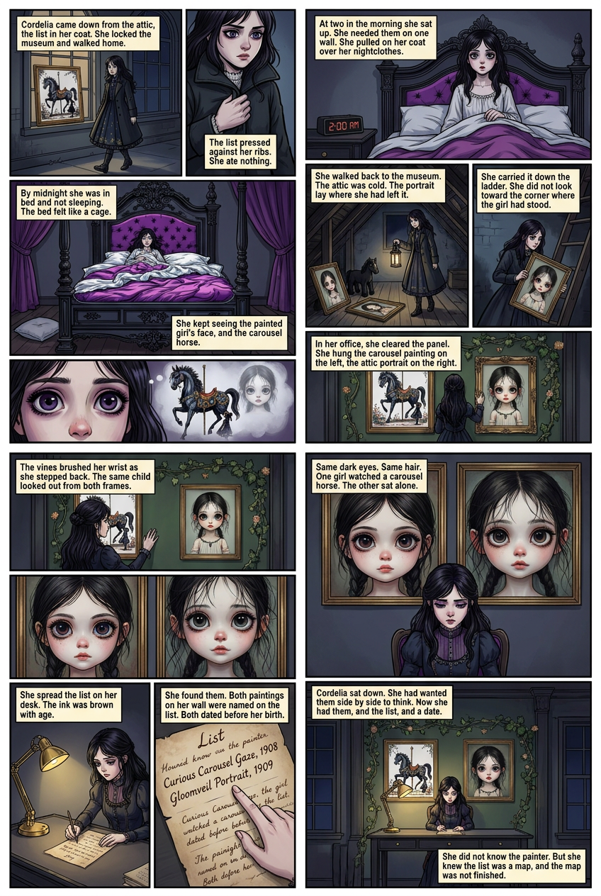 Chapter 6 comic