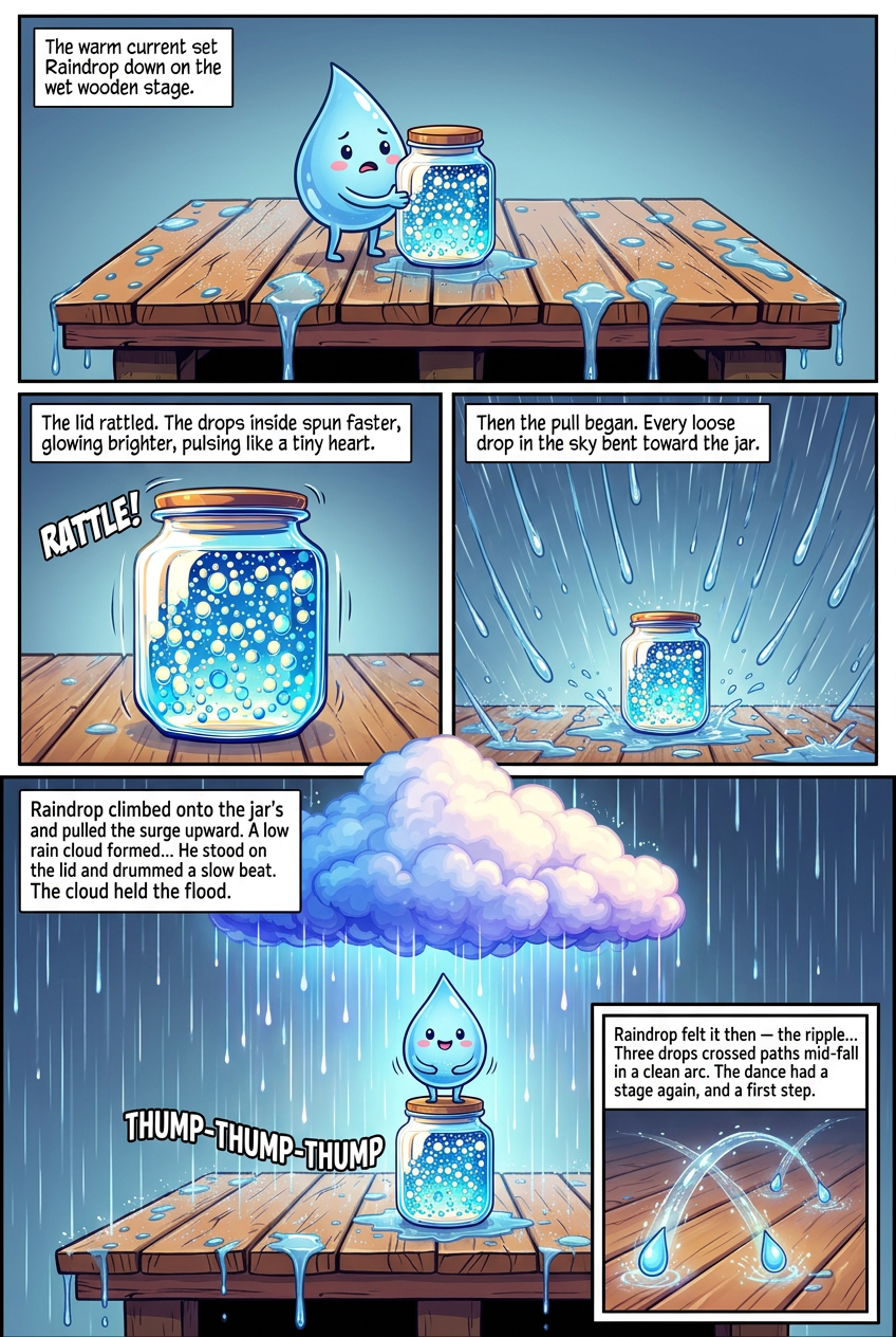 Chapter 7 comic