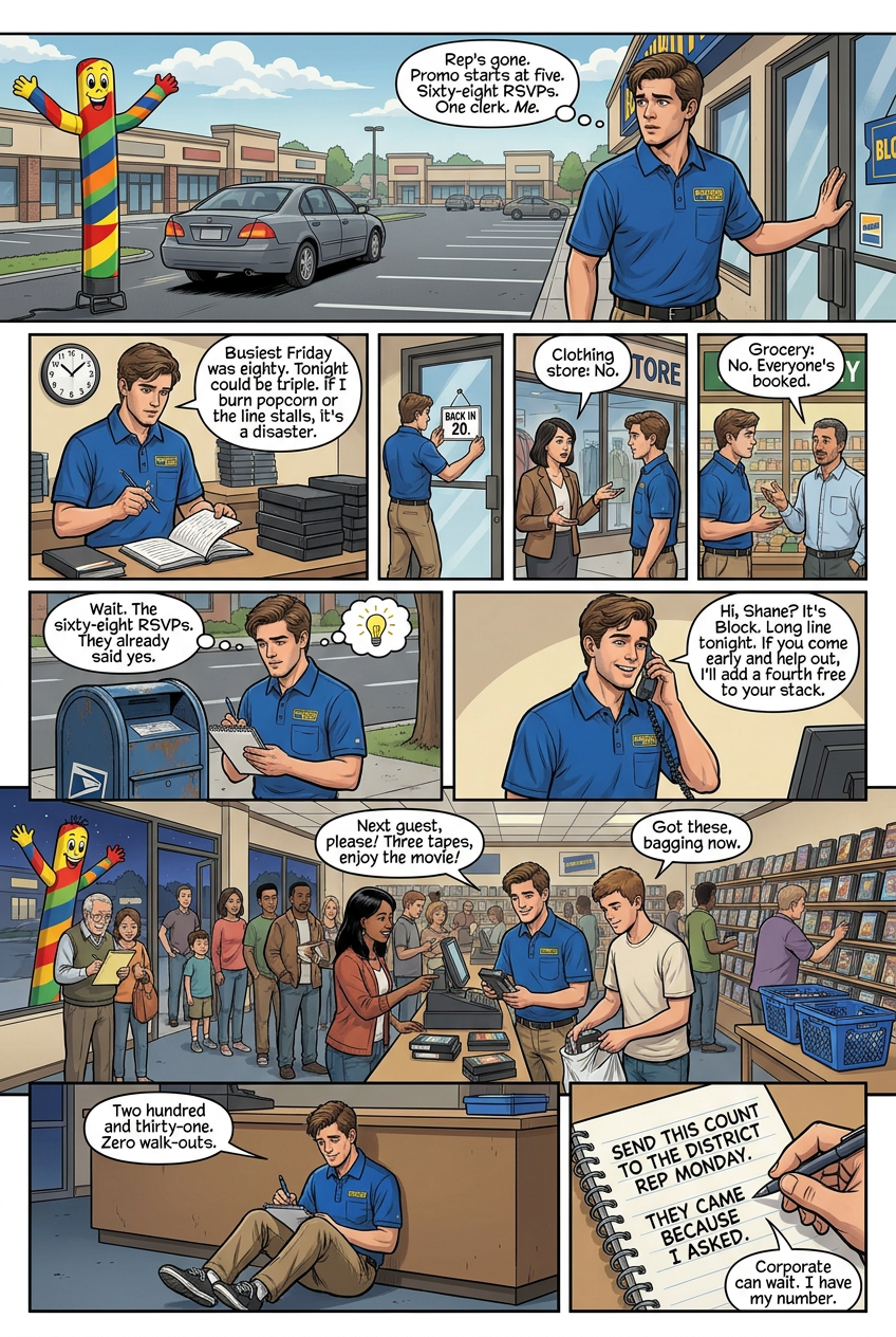 Chapter 4 comic