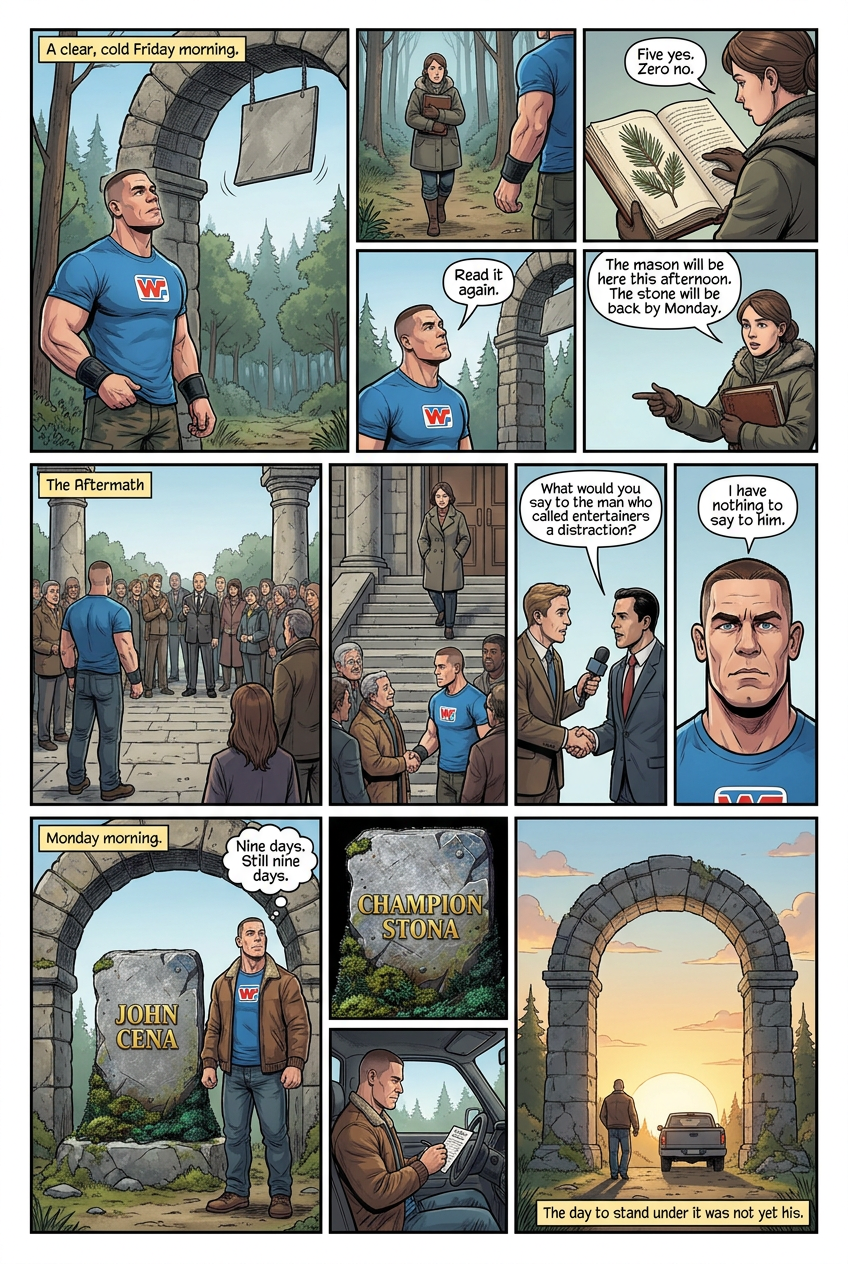 Chapter 6 comic