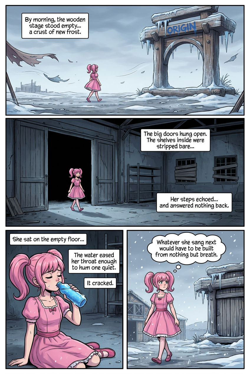 Chapter 22 comic