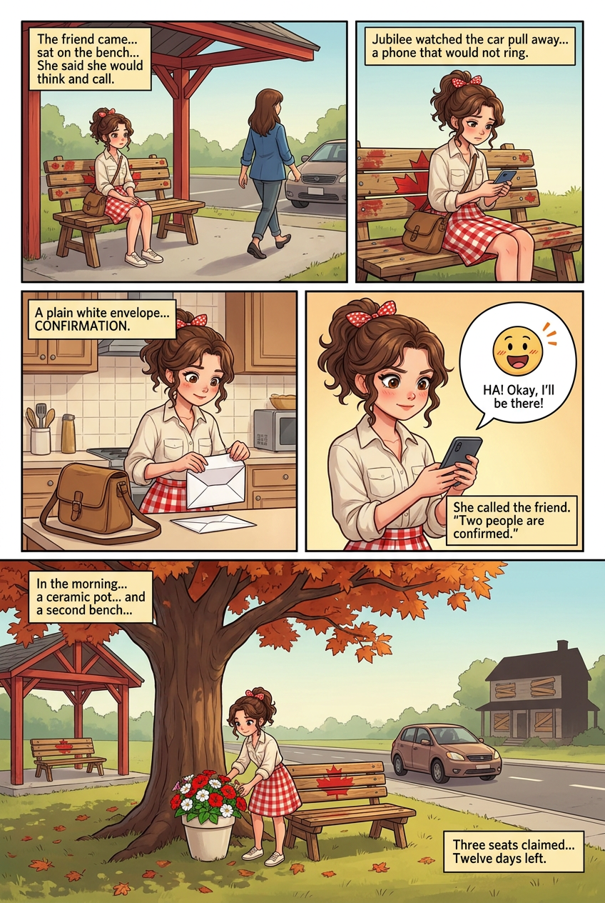 Chapter 6 comic