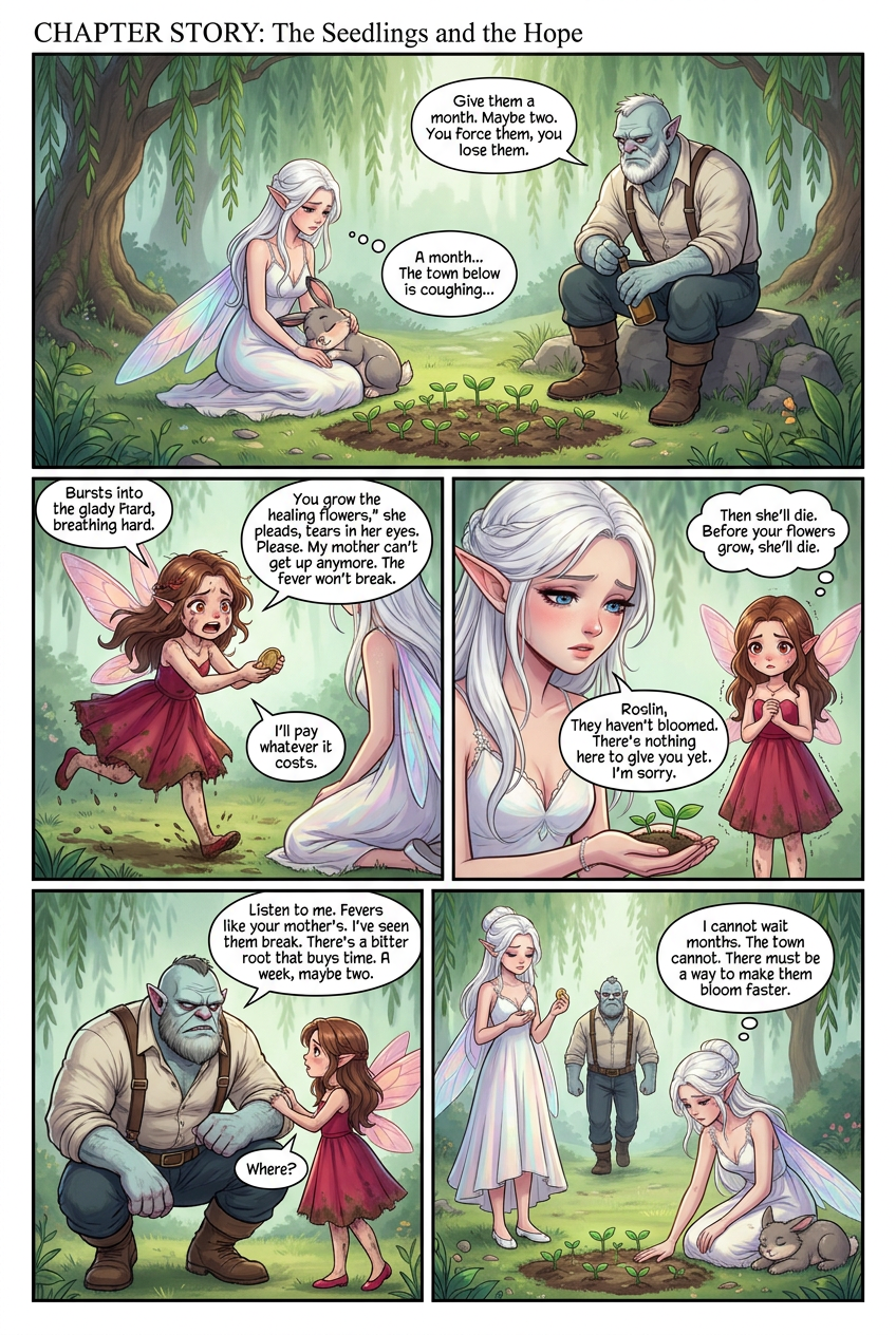 Chapter 2 comic