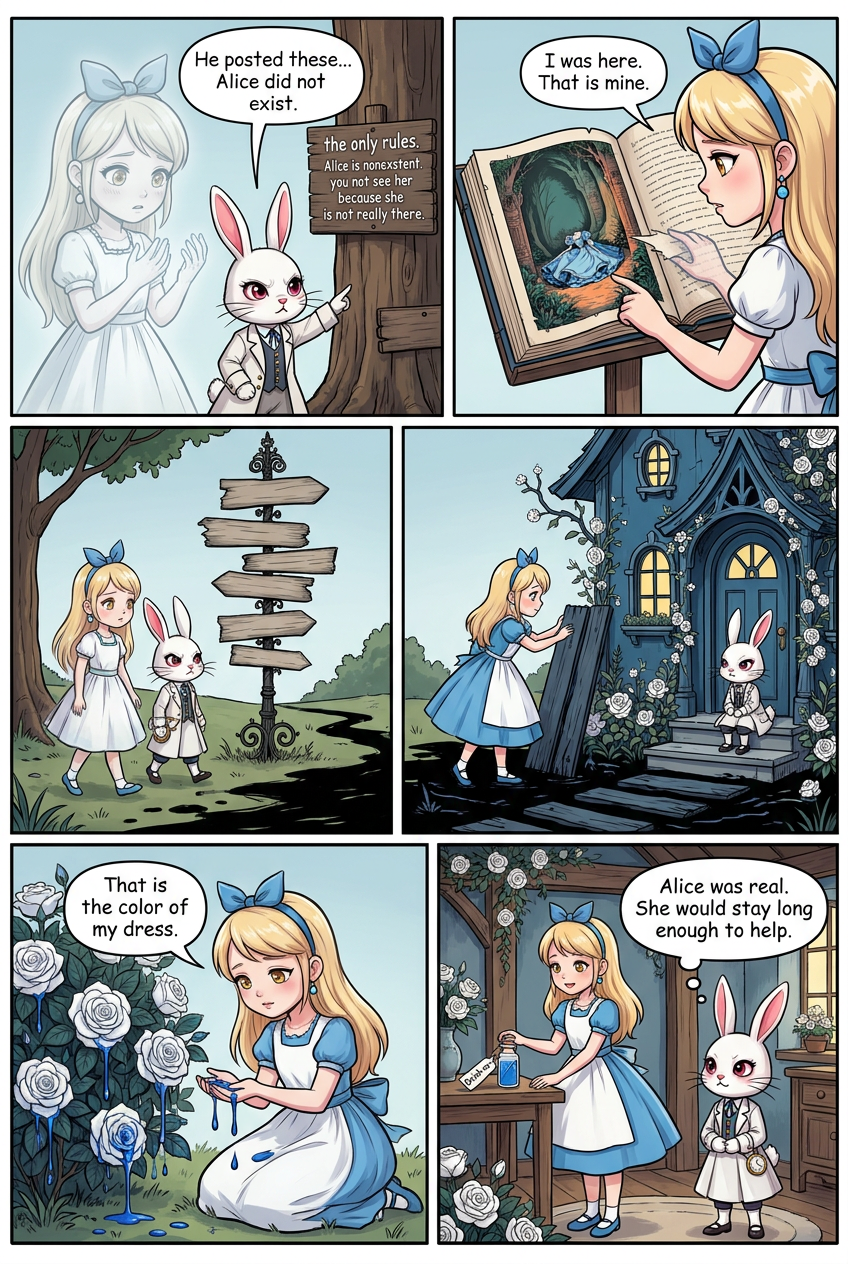 Chapter 6 comic